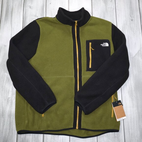 The North Face Other - NEW The North Face Yumiori Full-Zip Jacket - Men's